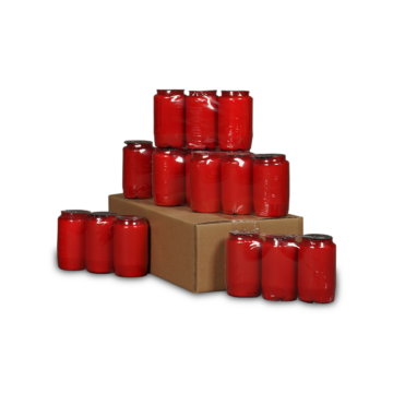 18 Oil Lights