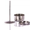 petromax_perkomax_einsatz_einzelteile Inner cup for Percolator "Perkomax"
