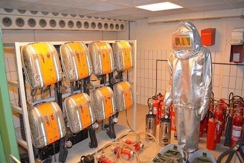 Prepper Bunker: Was steckt hinter und wie werden sie gebaut?