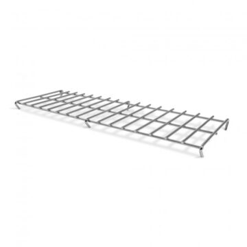 Charcoal Grate for Loki and Loki2