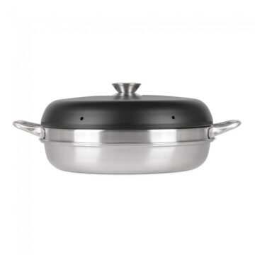 Petromax Camping Backofen