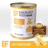 9 x EF BASICS Butter Powder (220g)