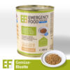 7 Days INSTANT Package (ready to eat meals - in tins)