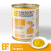 7 Days INSTANT Package (ready to eat meals - in tins)