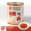 7 Days INSTANT Package (ready to eat meals - in tins)