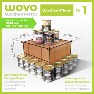 Premium Package 1