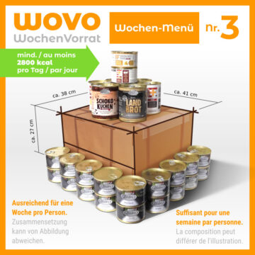 wovo-3 Premium Package 3