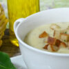 dosen-bistro-baerlauchcremesuppe-400g (1) DosenBistro™ Bärlauchcremesuppe (385ml/400g)