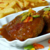 DosenBistro™ Curry Meatball (2 Pieces) (400g)