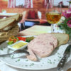 DosenBistro™ Hunter's Sausage from our Country Butcher (400g)