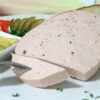 DosenBistro™ Hausmacher Schinkenwurst (400g)