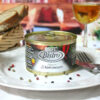 DosenBistro™ Hausmacher Schinkenwurst (400g)