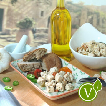 DosenBistro™ Hirtenschmaus Hellas (275g)