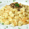 dosen-bistro-kaesespaetzle-250g (1) DosenBistro™ Käsespätzle (400g)