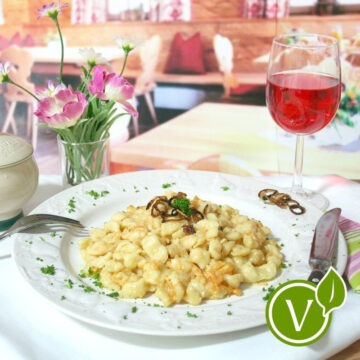 dosen-bistro-kaesespaetzle-250g DosenBistro™ Käsespätzle (400g)