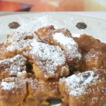DosenBistro™ Kaiserschmarrn (400g)