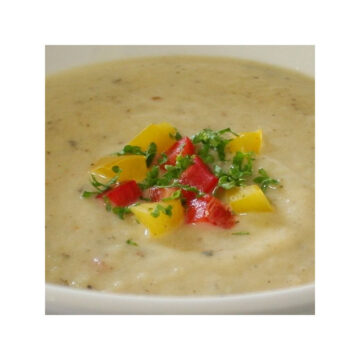 DosenBistro™ Kartoffeltopf mit Sahne (Veggie) (385ml / 400g)
