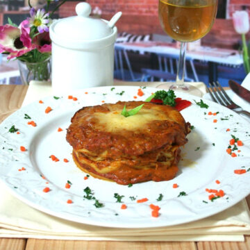 dosen-bistro-lasagne-100-rindfleisch-400g DosenBistro™ Lasagne (Rindfleisch) (400g)