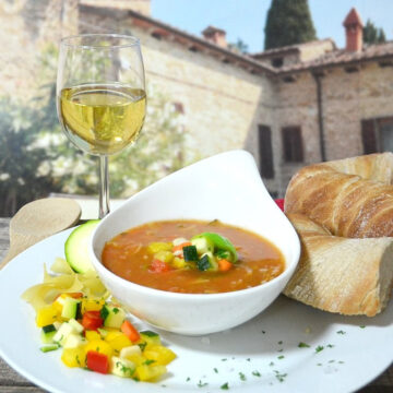 DosenBistro™ Minestrone (385ml)