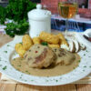 DosenBistro™ Cream - Meatball (2 Pieces) (400g)