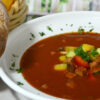 dosen-bistro-soljanka-400g (1) DosenBistro™ Soljanka-Suppe (385ml/400g)