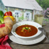 dosen-bistro-soljanka-400g DosenBistro™ Soljanka-Suppe (385ml/400g)