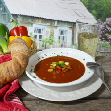 dosen-bistro-soljanka-400g DosenBistro™ Soljanka-Suppe (385ml/400g)