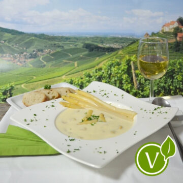 DosenBistro™ Spargelcremesuppe (385ml/400g)