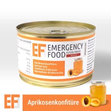 ef-aprikosen-konfituere-400g EF BASICS Apricot Jam (400g)