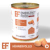 9 x EF Basics Whole Egg Powder, 300g