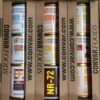 7 Days INSTANT Package (ready to eat meals - in tins)