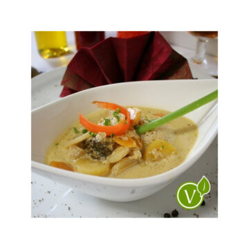 DosenBistro™ Mixed Vegetables (Veggie) (400g)
