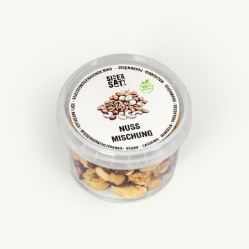 Nussmischung, 125g