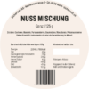 Nussmischung, 125g