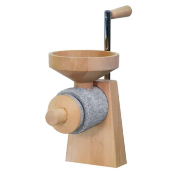 Grain Mill Country