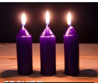 Uco Zitronen 9-HOUR CANDLES - 3 PACK CITRON