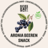 Aronia Beeren Snack, 70g