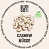 Cashew Nuts, 125g