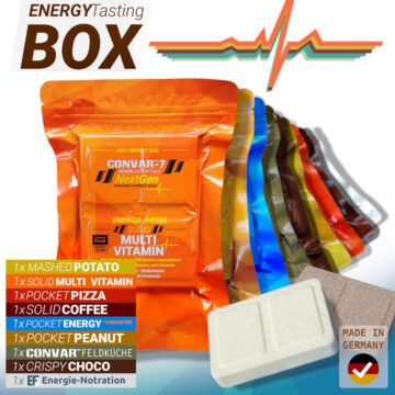 convar-7-nextgen-energy-bar-tasting-box CONVAR-7 NextGen Energy Bar - Tasting Box 1