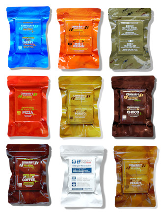 sammlung-tasting-box CONVAR-7 NextGen Energy Bar - Tasting Box 1