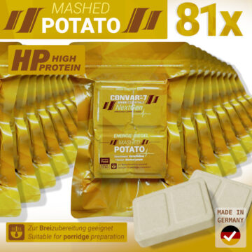 81-x-convar-7-nextgen-energy-bar-mashed-potato-120g 81 x CONVAR-7 NextGen Energy Bar - Mashed Potato (120g)