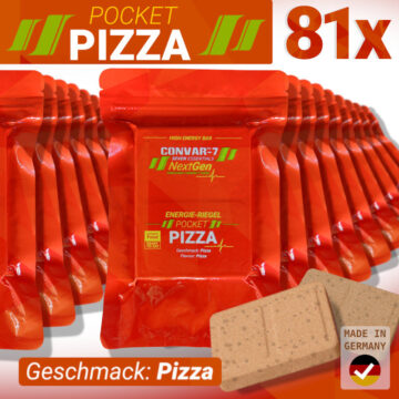 81-x-convar-7-nextgen-energy-bar-pocket-pizza-120g 81 x CONVAR-7 NextGen Energy Bar - Pocket Pizza (120g)