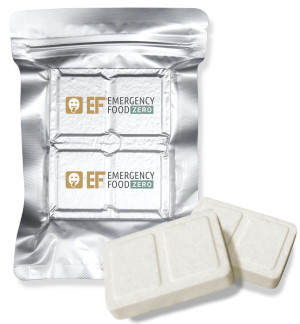 81 x EF Energie-Notration Zero süß (120g)