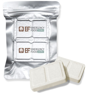 9 x EF Energie-Notration Zero würzig (120g)