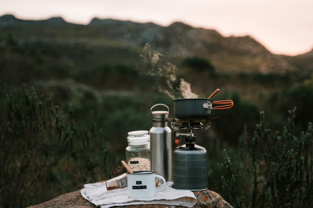 Der ultimative Camping Guide: Tipps & Tricks