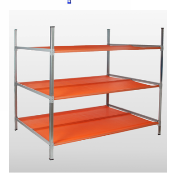 Shelter bed SLK 95.T6