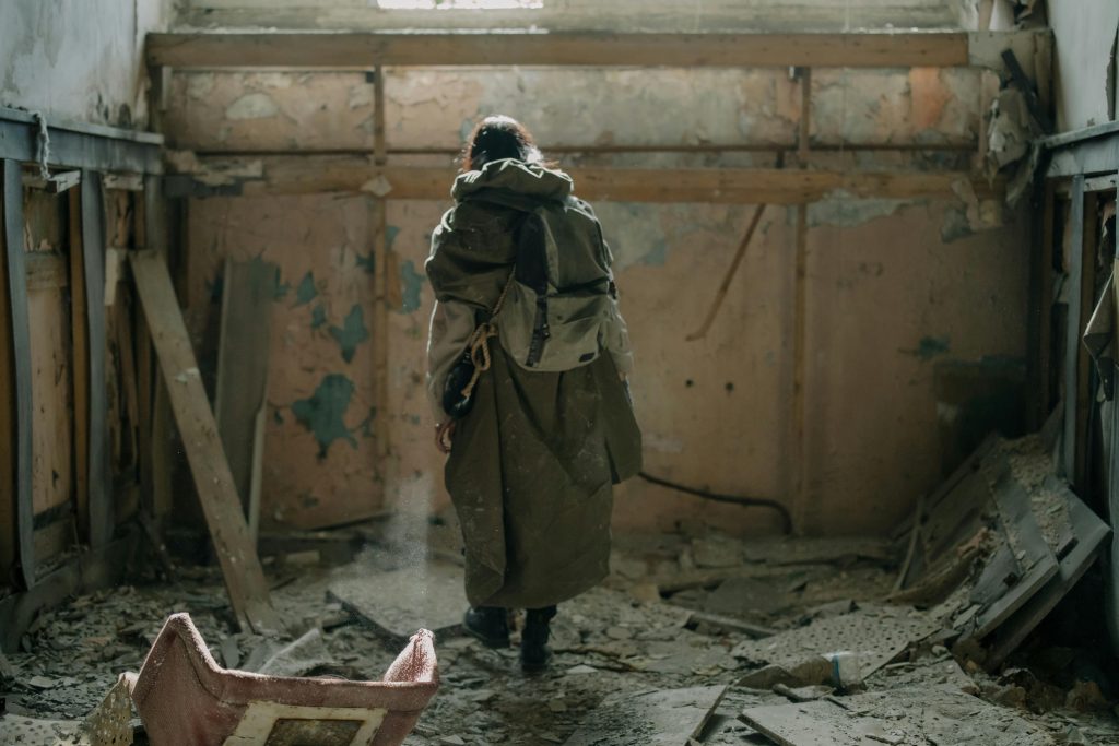 Was sind Prepper? 5 häufig gestellte Fragen