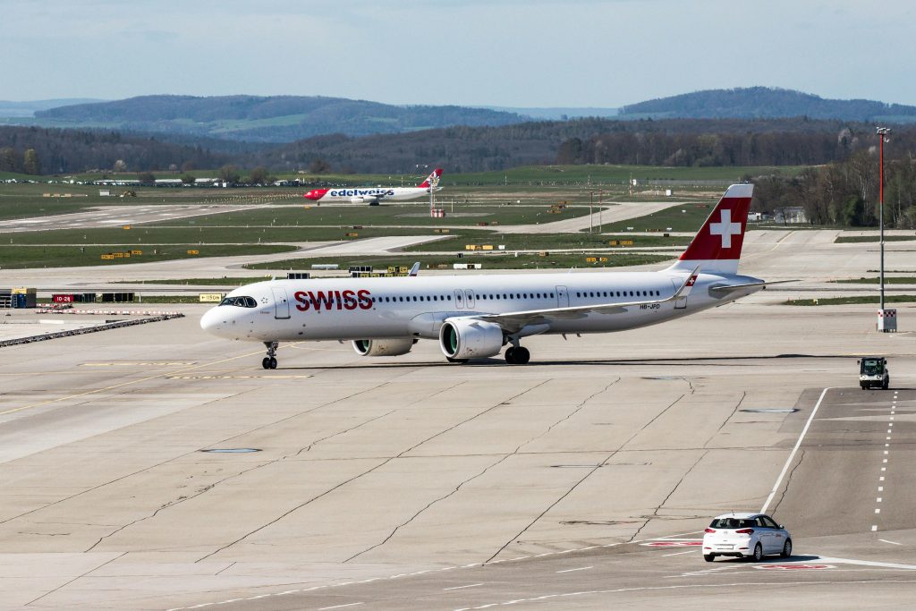 Notvorrat Schweiz: Richtig auf Krisenzeiten vorbereiten (2026)