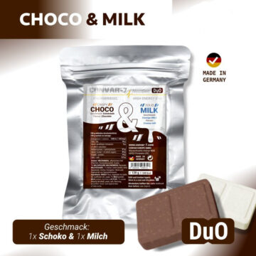 convar-7-nextgen-energy-bar-duo-choco-milk-120g CONVAR-7 NextGen Energy Bar Duo Choco & Milk (120g)