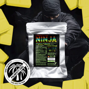 convar-7-nextgen-energy-bar-ninja-120g CONVAR-7 NextGen Energy Bar - Ninja (120g)